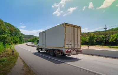 İzmir ile Alaçam Arası Bulaşık Makinesi Taşıma