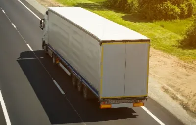 İzmir ile Alaçam Arası Parça Eşya Taşıma